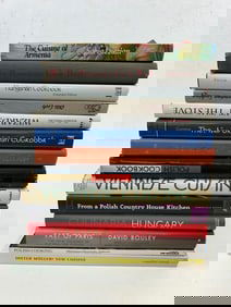 14 Eastern European Cookbooks