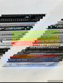 12 Tennessee and Kentucky Cookbooks