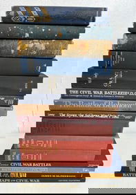 15 Civil War Books