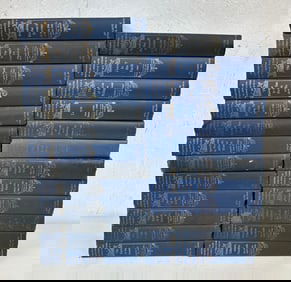 25 Volumes of History of US Naval Operations