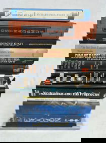 14 Books on Science Fiction