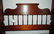 Early Walnut Tennessee Four Poster Bed - 2