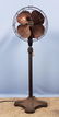 1950`s Emerson Electric Adjustable Floor Fan