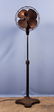 1950`s Emerson Electric Adjustable Floor Fan - 2