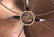 1950`s Emerson Electric Adjustable Floor Fan - 3