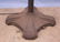 1950`s Emerson Electric Adjustable Floor Fan - 4