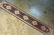 Persian Style, Serapi Collection, Hand Made Runner - 2