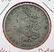 Four Peace & One Morgan Silver Dollars - 2