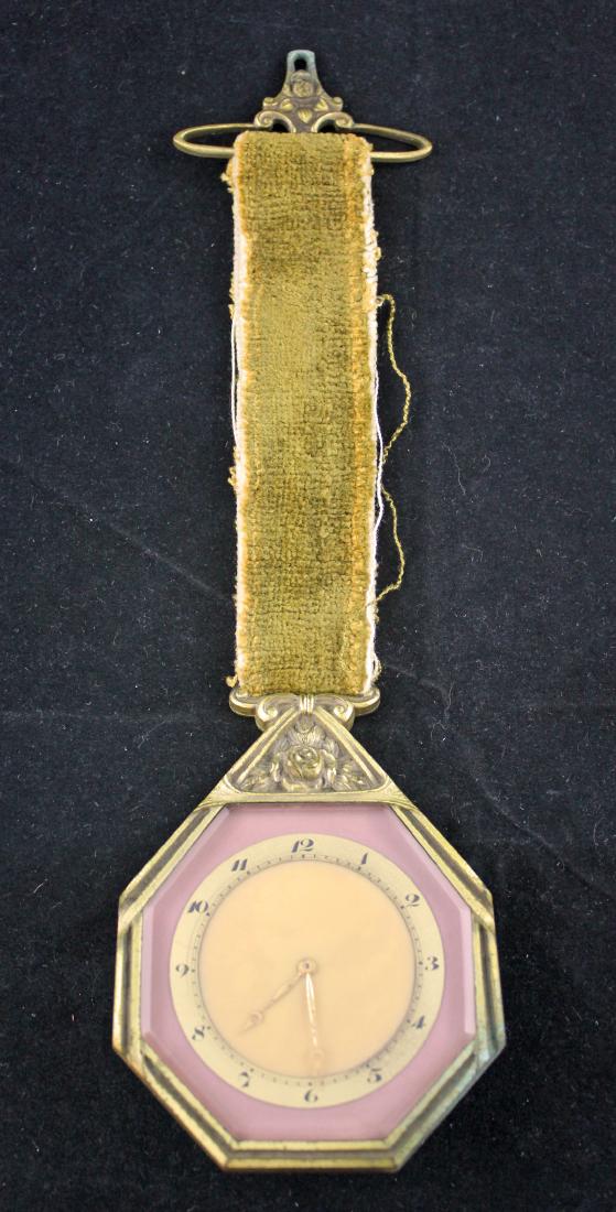 European Pendant Wall Clock (1 of 4)