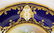 Set of 8 Royal Doulton Cabinet Plates with Roses - 3