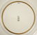Set of 8 Royal Doulton Cabinet Plates with Roses - 6