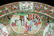 Rose Medallion Wash Basin - 2