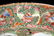 Rose Medallion Wash Basin - 5