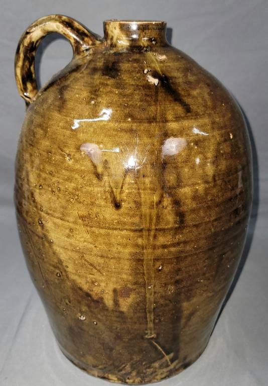 Fine Rye Shop 3gal Jug Alabama (1 of 5)