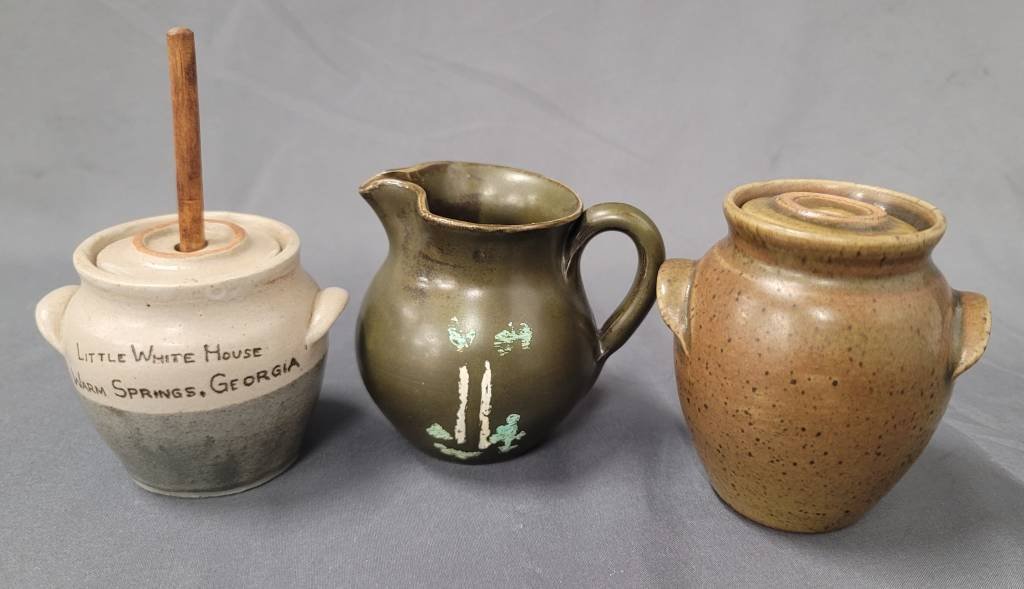 Fine Miniature Gordy Lot (1 of 1)