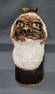Fine Marie Rogers Santa Face Jug