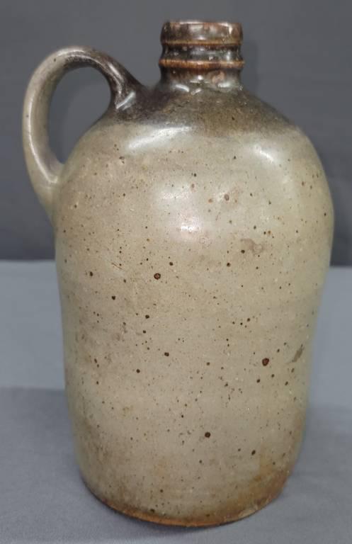 Fine Columbia South Carolina Landrum-Stork Jug (1 of 4)