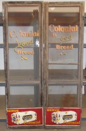 36 Country Store Colonial Bread Screen Doors May 28 2012
