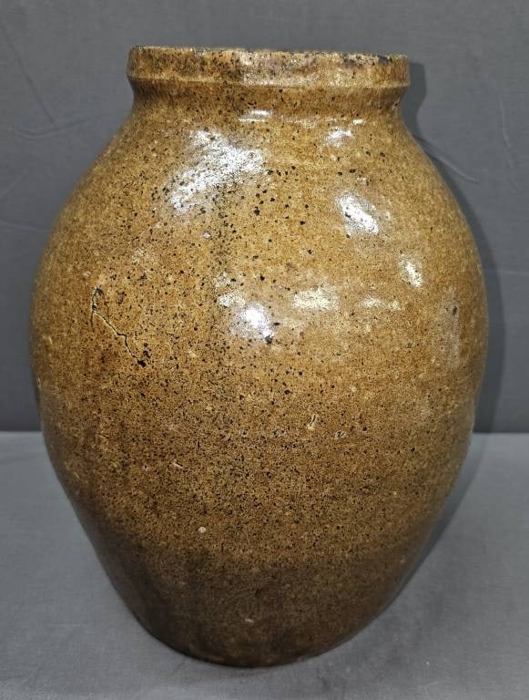 Fine Washington Co. Georgia 1gal Preserve Jar (1 of 5)