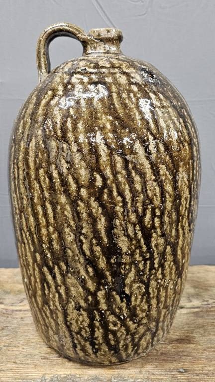 Catawba Valley North Carolina 2 Gallon Jug (1 of 6)