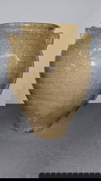 Scarce 1835-1840s Edgefield South Carolina Dave Drake Five Gallon Storage Jar