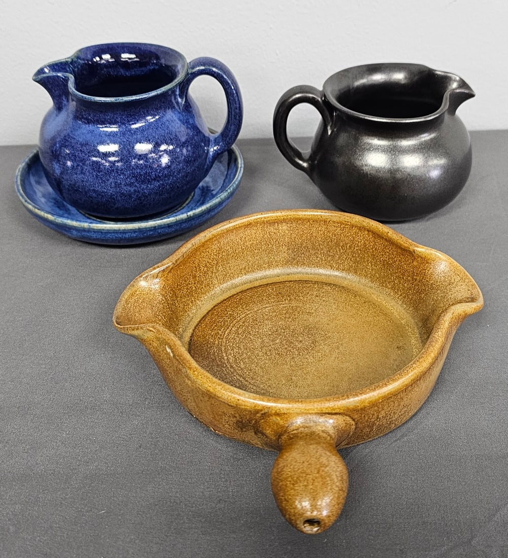 WJ "Bill" Gordy Lot (1 of 2)