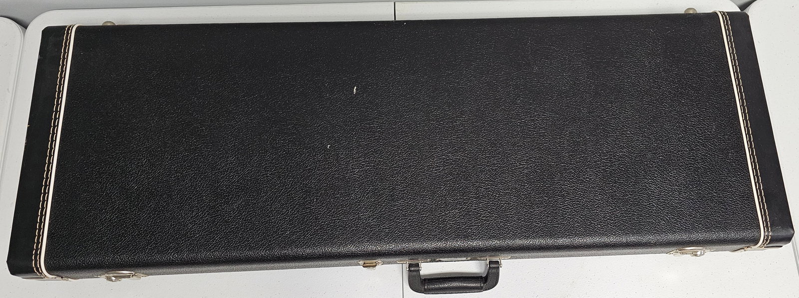 Fender, G-G Guitar Hard Case (1 of 2)