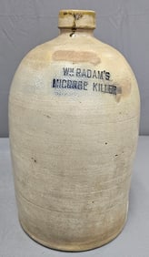 WM Radam's Microbe Killer 1 gal Jug