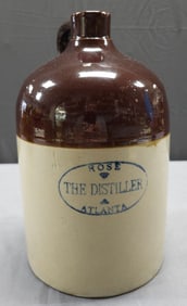 Stunning Atlanta, RM Rose  The Distiller 1 gal. Jug