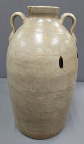 Fine Pittman Bros. Alabama 5gal Jar
