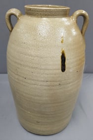 Randolph Co. Ala. Pittman Brothers 5gal Jar