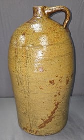 Fine Randolph Co. Alabama 4gal Jug