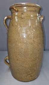 Fine Randolph Co Alabama 3gal Churn