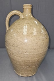 1815-1820 Cyrus Cogburn Pottersville South Carolina 2gal Jug
