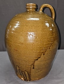 Fine Edgefield South Carolina, Dave Drake 2gal Jug