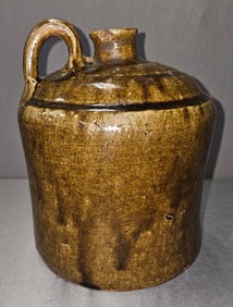 Edgefield, South Carolina Landrum Shop 1gal Jug