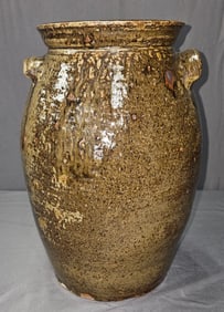 Stunning Columbia SC Landrum 3gal Jar