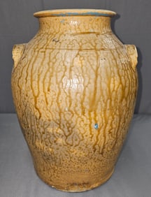 Fine Miles Mill Edgefield, South Carolina 4gal Jar