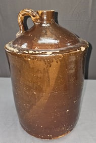 Fine South Carolina Hahn 2gal Stacker Jug