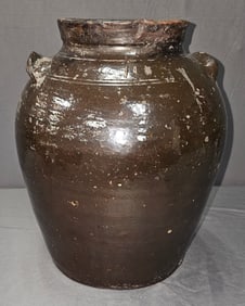 South Carolina 1 1/2" Gallon Storage Jar