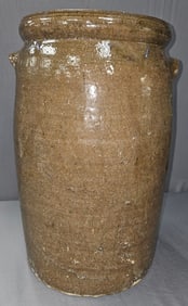 Fine 10gal SC Johnson Shop Churn