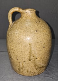 Fine Texas - James Prothro Quart Jug