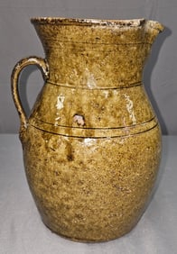 Crawford Co. Billy Merritt 1gal Pitcher