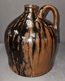 Fine Sand Mountain Alabama 1 gal Buggy Jug