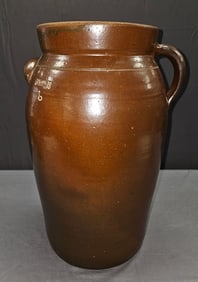 Fine SR Rogers Meansville Georgia 6gal Churn