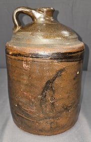 EL Stork Orange, GA 1gal Jug