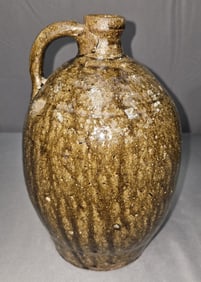Fine Catawba Valley 1/2 Gallon Jug