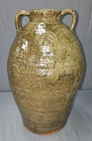 Stellar Catawba Valley 5gal Double Handle Jar