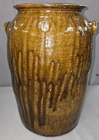 Fine Propst Family Catawba Valley NC 5gal Jar