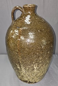Catawba Valley 3gal Sorghum Jug